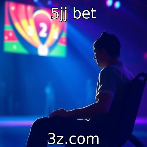 Importância da acessibilidade na indústria de jogos : 5jj bet