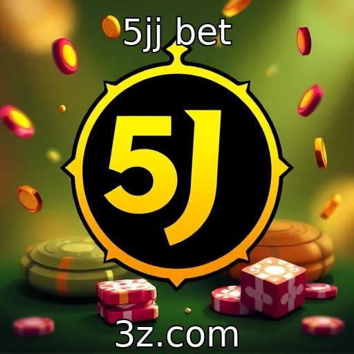 Desafios na regulamentação de jogos online - 5jj bet