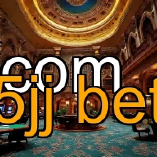 5jj bet E-sports