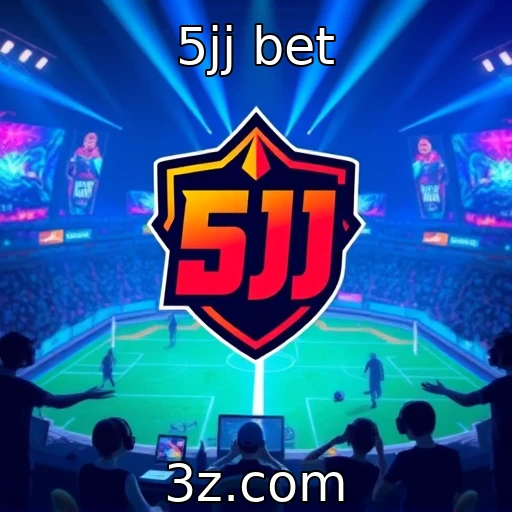 E-sports e sua influência na cultura jovem - 5jj bet