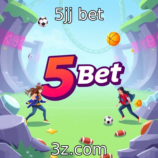 Novas tendências no desenvolvimento de jogos digitais - 5jj bet