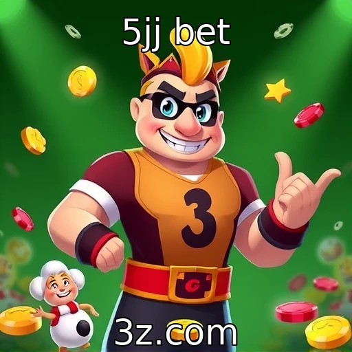 Crescimento da popularidade dos jogos online - 5jj bet