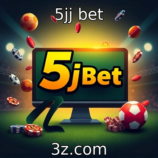 Crescimento da indústria de jogos online no mercado global - 5jj bet