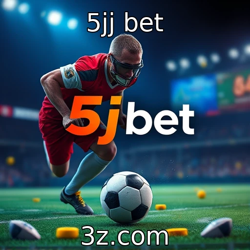 Inovação em tecnologia de jogos interativos - 5jj bet