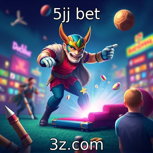 Evolução dos jogos mobile e suas tendências - 5jj bet