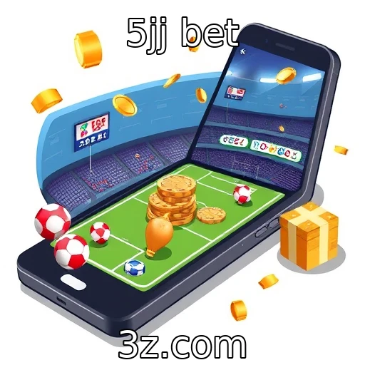 Tendências de jogos móveis e sua popularidade - 5jj bet