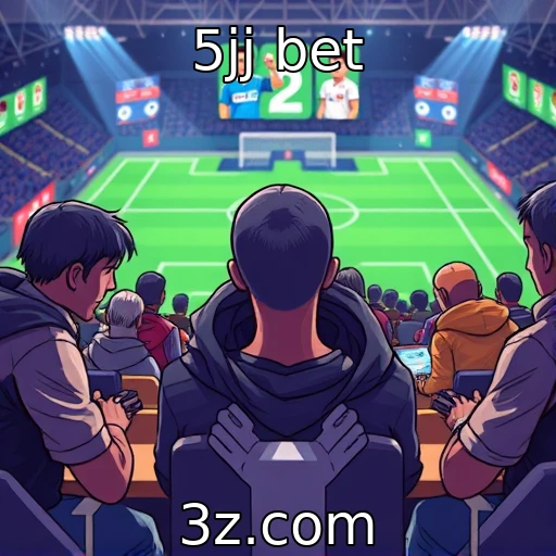 Análise do comportamento dos jogadores em 2025 - 5jj bet